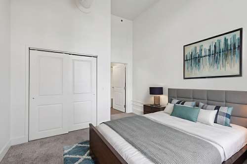 S Bed Residences at South High 84